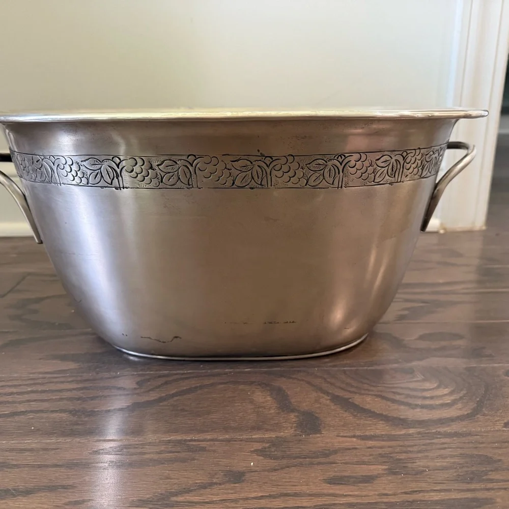 Pottery Barn vtg pottery